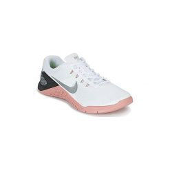 Fitness buty Nike METCON 4 W. Białe buty damskie do fitnessu marki Nike. Za 455,20 zł.