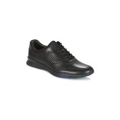 Trampki męskie: Trampki Clarks TYNAMO RACE