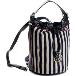 Plecaki damskie: Plecak NOBO – NBAG-0250-C013 Kolorowy