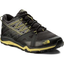 Buty sportowe męskie: Buty THE NORTH FACE – Hedgehog Fastpack Lite II GTX GORE-TEX T92UX5CIV Tnf Black/Citronelle Green