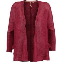 Kardigany damskie: White Stuff INDIGENOUS Kardigan desert red