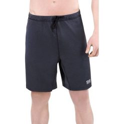 Spodenki i szorty męskie: GATTA Spodenki męskie Runner Shorts Men 9S czarne r. XXL