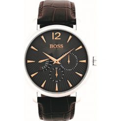 Zegarki męskie: Zegarek męski Hugo Boss Commander 1513490