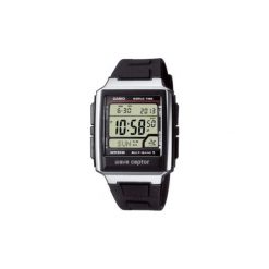 Zegarki męskie: Zegarek męski Casio WaveCeptor WV-59E-1AVEF