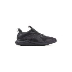 Buty adidas Adidas Alphabounce EM M DB1090. Czarne trampki męskie Adidas, bez wzorów, bez zapięcia. Za 407,62 zł.