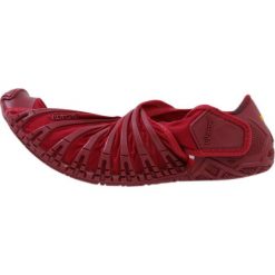 Buty sportowe damskie: Vibram Fivefingers FUROSHIKI Obuwie treningowe beet red