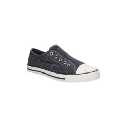 Buty S.Oliver TRAMPKI 5-24635-38. Szare trampki i tenisówki damskie S.Oliver. Za 119,99 zł.