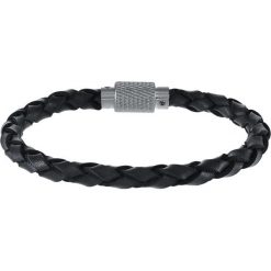 Bransoletki męskie: Polo Ralph Lauren Bransoletka black