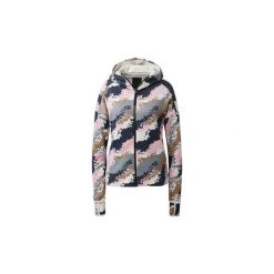 Bluzy dresowe adidas Bluza z kapturem adidas Z.N.E. Fast-Release Allover Print. Szare bluzy damskie Adidas, z dresówki, z kapturem. Za 349,30 zł.