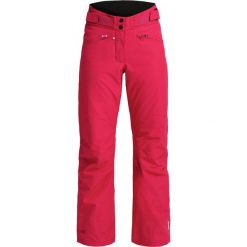 Eider LA MOLINA Spodnie narciarskie midnight rose. Fioletowe spodnie damskie marki Eider, z poliesteru. W wyprzedaży za 509,25 zł.