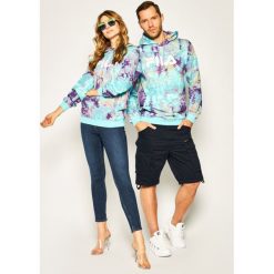 Bluza Fila Pure 687615. Bluzy męskie Fila, m, bez wzorów, z bawełny, bez kołnierzyka, bez rękawów, bez kaptura. W wyprzedaży za 249,00 zł.