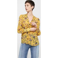 Bluzki damskie: Mango – Bluzka