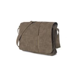 Aktówki męskie: Teczki Rip Curl BANDOLERA LEZER SATCHEL