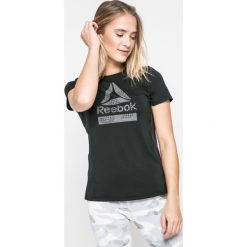 Topy sportowe damskie: Reebok – Top