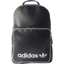 Plecaki męskie: adidas Originals CLASSIC VINTAGE Plecak black
