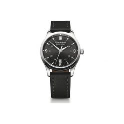 Zegarki męskie: Zegarek męski Victorinox Alliance 241474