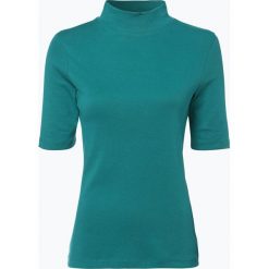 T-shirty damskie: brookshire – Koszulka damska, niebieski