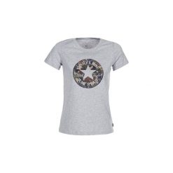 T-shirty damskie: T-shirty z krótkim rękawem Converse CONVERSE STAR CAMO FILL CP CREW TEE