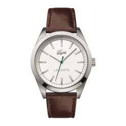Zegarki męskie: Zegarek męski Lacoste Edmonton 2010893