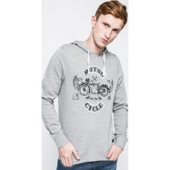Produkt by Jack & Jones - Bluza. Niebieskie bluzy męskie rozpinane marki PRODUKT by Jack & Jones. W wyprzedaży za 79,90 zł.