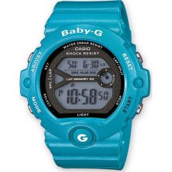 Zegarki damskie: Zegarek damski Casio Baby-G BG-6903-2ER