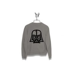 Bluza Vader Męska. Szare bluzy męskie Failfake, s. Za 170,00 zł.