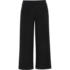 Soyaconcept Spodnie do kostki Siham czarny female czarny S (38). Czarne spodnie damskie Soyaconcept, s, bez wzorów, z gumy, eleganckie, z podwyższonym stanem. Za 139,00 zł.