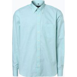 Mc Earl - Koszula męska, zielony. Zielone koszule męskie marki Mc Earl, m, klasyczne, z klasycznym kołnierzykiem. Za 49,95 zł.