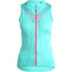 Pearl Izumi SELECT PURSUIT Koszulka sportowa atlantis whirl. Niebieskie t-shirty damskie Pearl Izumi, xl, z poliesteru. W wyprzedaży za 160,30 zł.