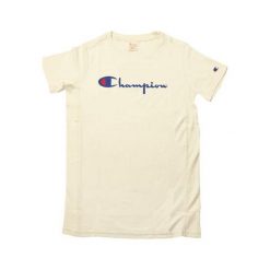 T-shirty damskie: CHAMPION Champion T-Shirt l