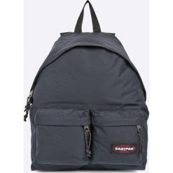 Eastpak - Plecak. Niebieskie plecaki męskie marki Eastpak, w paski, z poliesteru. W wyprzedaży za 199,90 zł.