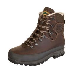 Buty trekkingowe męskie: MEINDL Buty męskie Engadin MFS r. 45