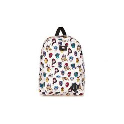 Plecaki damskie: Plecaki Vans OLD SKOOL II BACKPACK