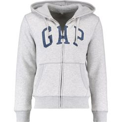 Kurtki męskie bomber: GAP SHERPA Kurtka przejściowa grey