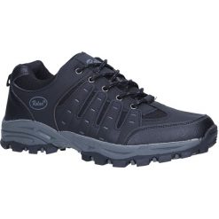 Czarne buty sportowe sznurowane casu 78004. Czarne buty sportowe męskie Casu, na sznurówki. Za 89,99 zł.