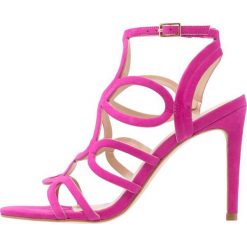 Sandały damskie: Carvela GABBY Sandały na obcasie pink