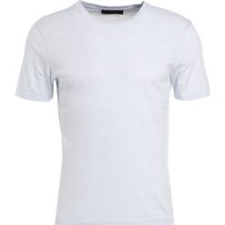 Koszulki polo: Falke Tshirt basic ice blue