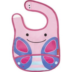 Śliniaki: SKIP HOP – Śliniak Zoo Motyl
