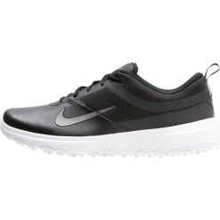 Buty sportowe damskie: Nike Golf AKAMAI Obuwie do golfa black/dark grey/white/pure platinum