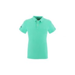 Koszulki polo z krótkim rękawem Superdry VINTAGE POLO. Koszulki męskie Superdry, xl, bez wzorów, vintage, polo, z krótkim rękawem, krótkie. Za 273,58 zł.