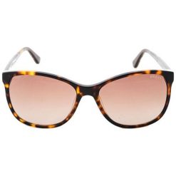Guess Okulary Przeciwsłoneczne gu7426 52f. Różowe okulary przeciwsłoneczne damskie marki Guess. W wyprzedaży za 231,00 zł.