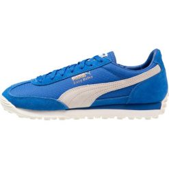 Trampki męskie: Puma EASY RIDER Tenisówki i Trampki lapis blue/whisper white/gold