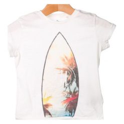 Pepe Jeans T-Shirt Chłopięcy Tage 128 Kremowy. Białe t-shirty chłopięce marki Pepe Jeans, z jeansu. Za 0,00 zł.