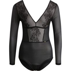 Bluzki body: Gossard GLOSSIES Body black