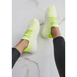 Zielone Buty Sportowe Encourage. Zielone buty sportowe damskie Renee, z aplikacjami, sportowe. Za 69,99 zł.