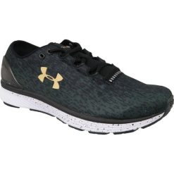 Under Armour Under Armour W Charged Bandit 3 Ombre 3020120-001 38 Szare. Szare buty sportowe damskie Under Armour, bez wzorów, z syntetyku, sportowe, do biegania. W wyprzedaży za 299,99 zł.