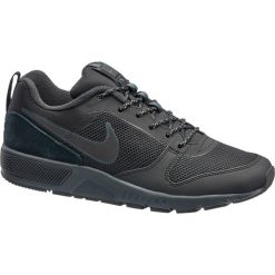 Buty sportowe męskie: buty męskie Nike Nightgazer Trail Run NIKE czarne