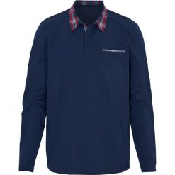Cellbes Pulower granatowy male niebieski S. Niebieskie marynarki męskie Cellbes, s, z aplikacjami, z tkaniny, sportowe. Za 119,00 zł.