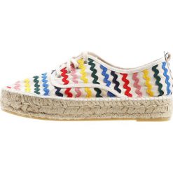 Tomsy damskie: Loeffler Randall ALFIE Espadryle natural/rainbow