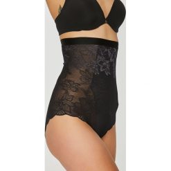Triumph - Figi Magic Wire Lite Super Highwaist. Różowe figi damskie marki Triumph, l, z elastanu. Za 169,90 zł.